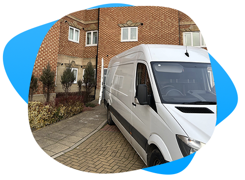 Up & Go - Van