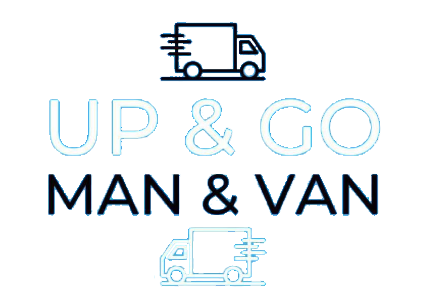 Up & Go - Logo