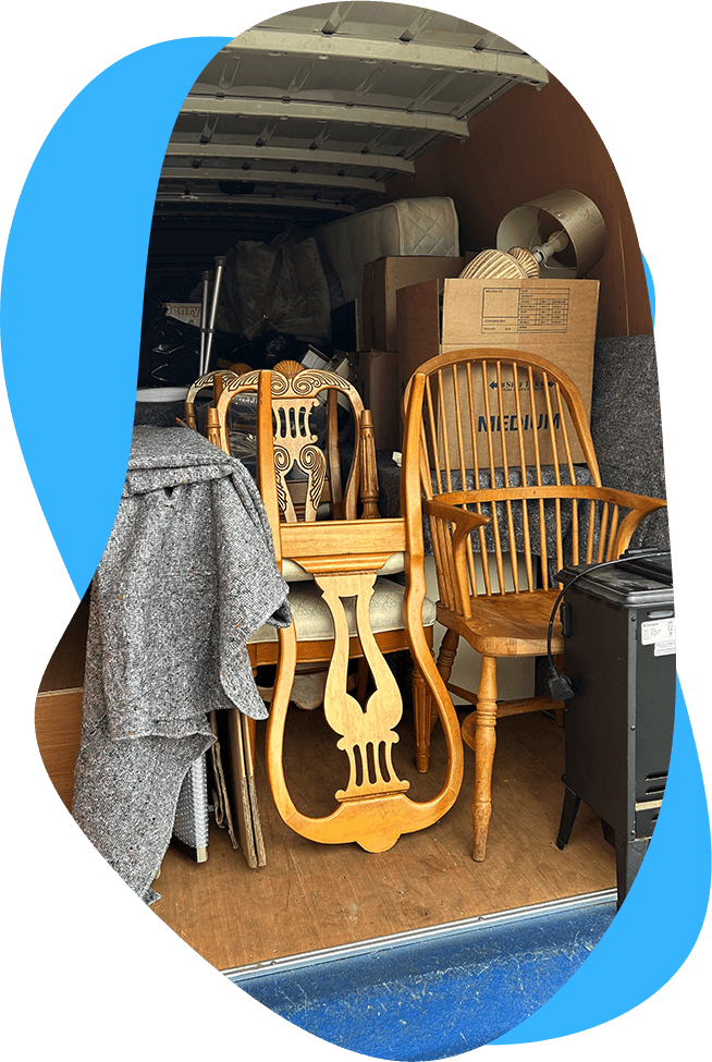 House Move